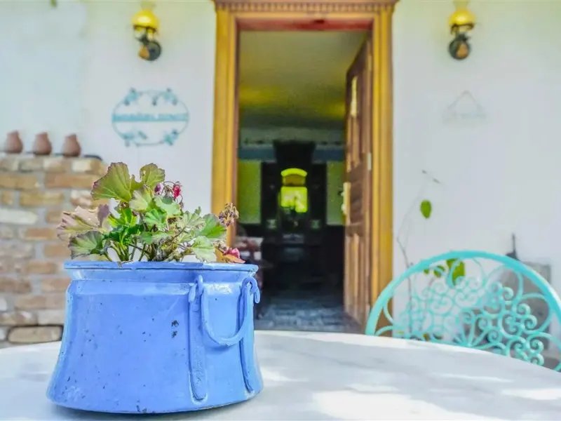 Zeytinli Konak Butik Otel 13