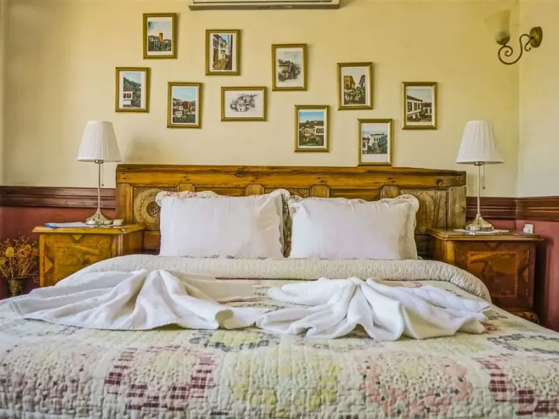 Zeytinli Konak Butik Otel 14