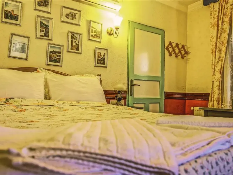 Zeytinli Konak Butik Otel 15