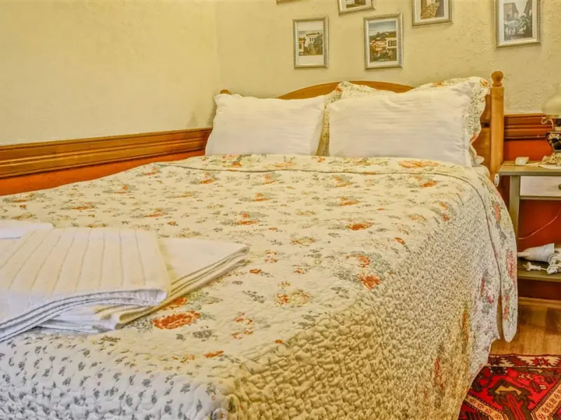 Zeytinli Konak Butik Otel 19