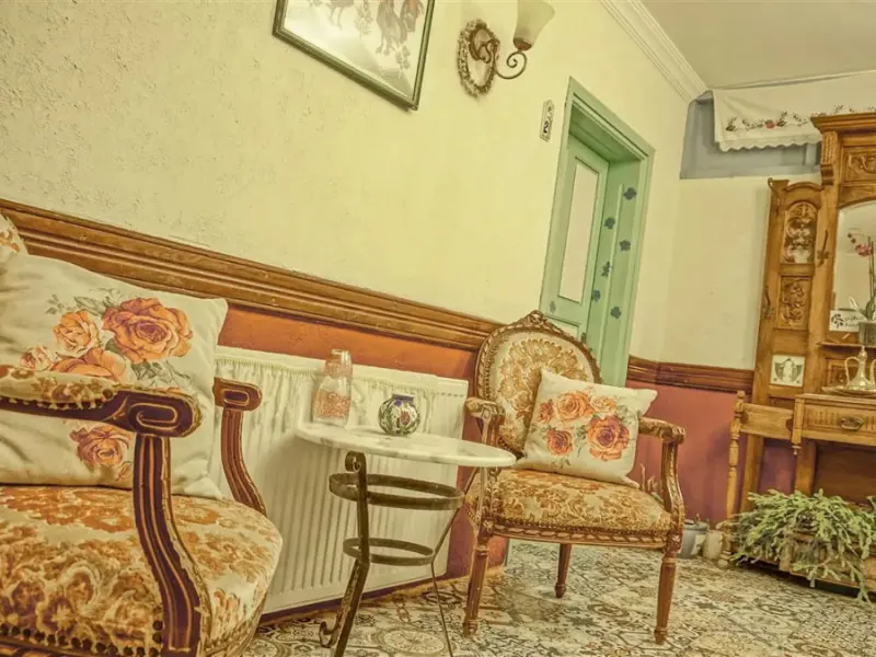 Zeytinli Konak Butik Otel 20
