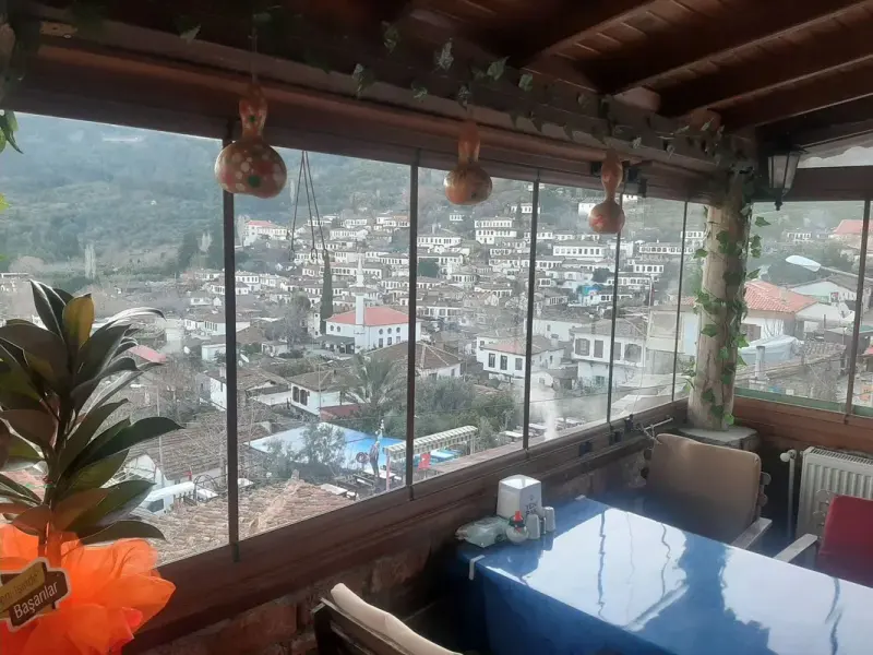 Zeytinli Konak Butik Otel 21
