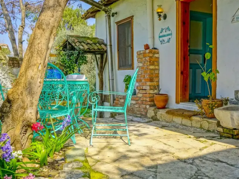 Zeytinli Konak Butik Otel 23