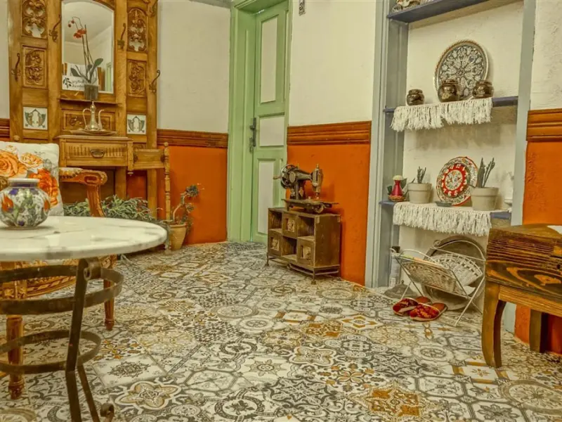 Zeytinli Konak Butik Otel 24