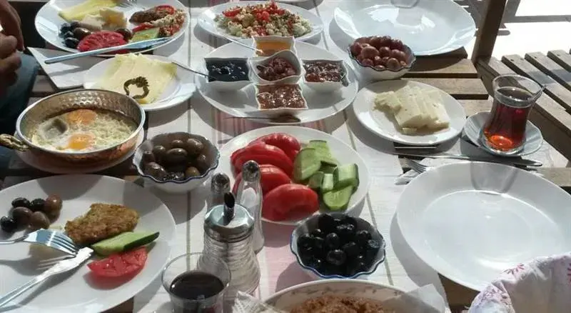 Zeytinli Konak Butik Otel 6