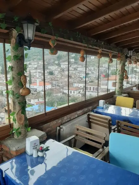 Zeytinli Konak Butik Otel 7