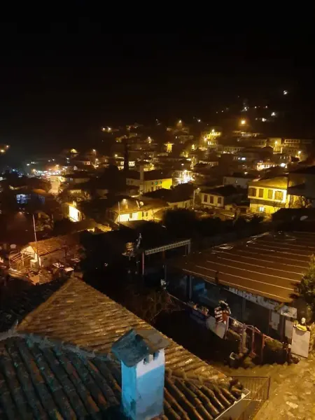Zeytinli Konak Butik Otel 8