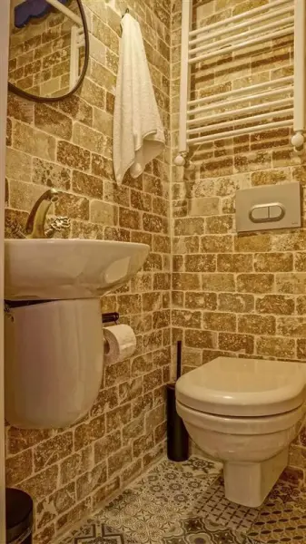 Zeytinli Konak Butik Otel 9