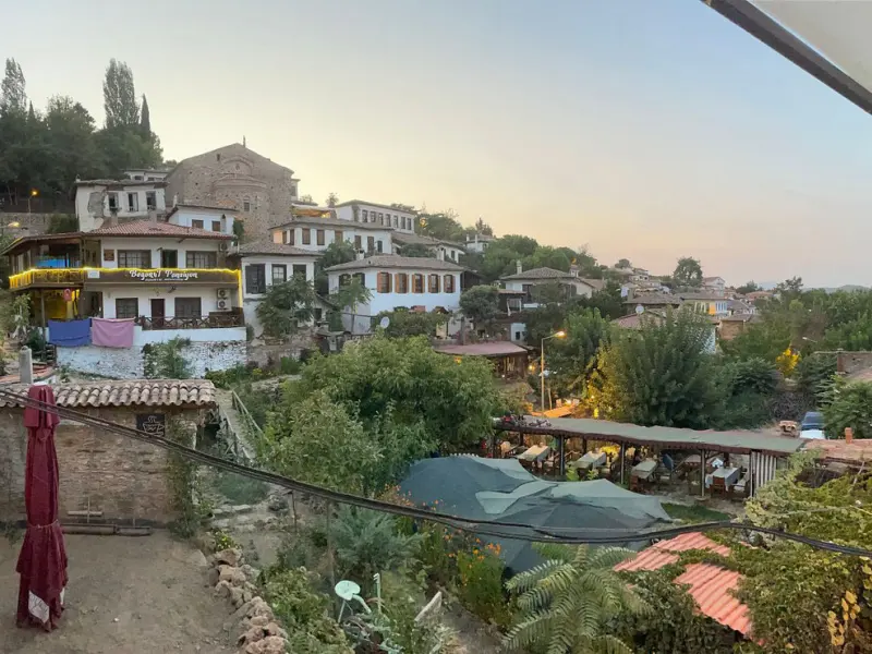 Mystic Konak 1