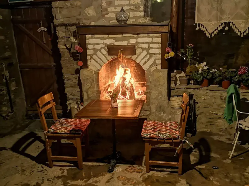 Mystic Konak 3
