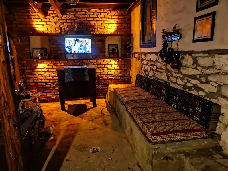 Mystic Konak 5