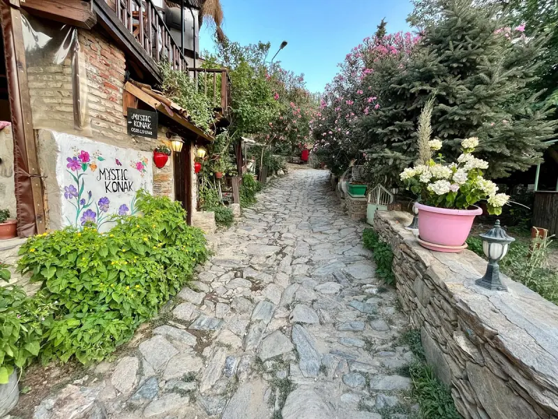 Mystic Konak 6