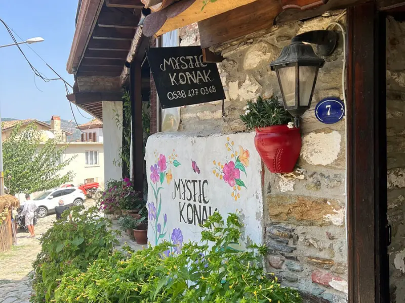 Mystic Konak 7