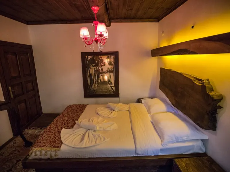 Chez Rumi Butik Otel 15