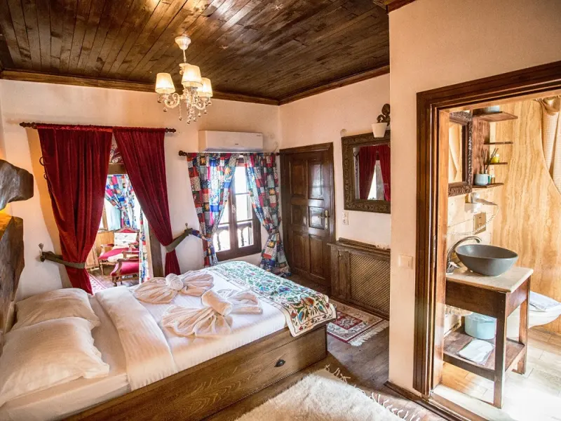 Chez Rumi Butik Otel 2