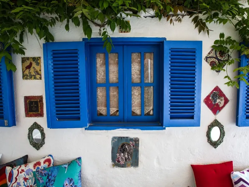 Chez Rumi Butik Otel 9