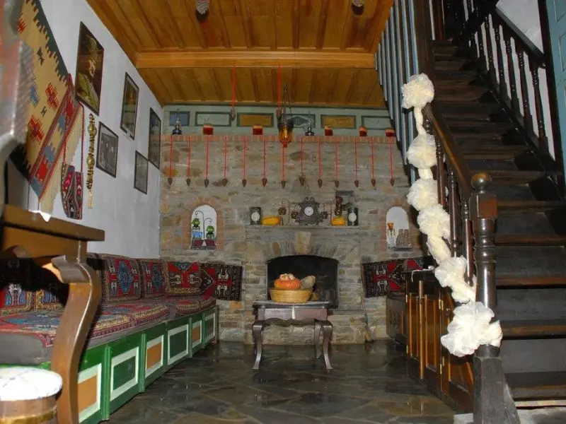 Selanik Pansiyon 14