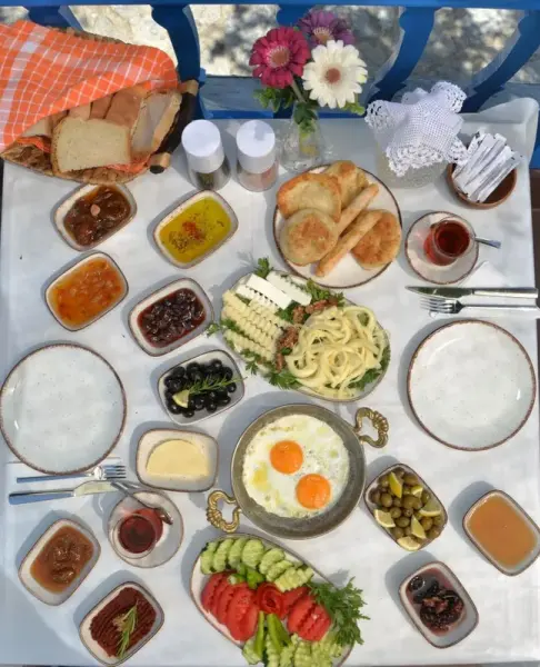 Selanik Pansiyon 19