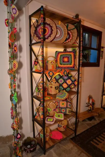 Selanik Pansiyon 26