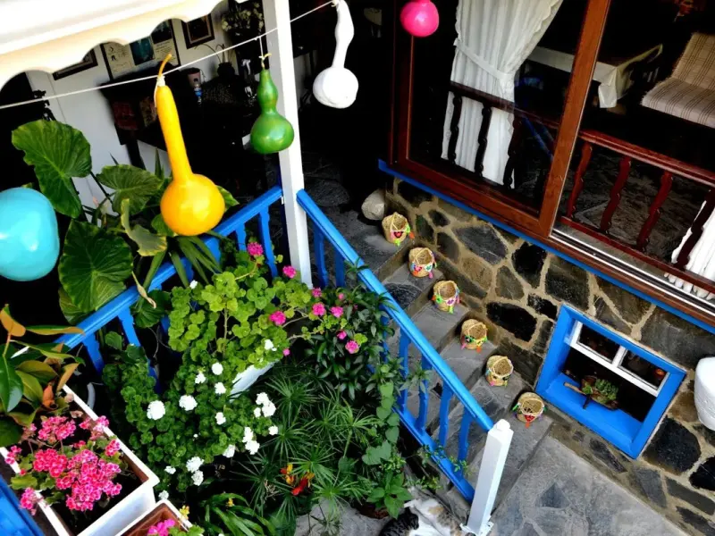 Selanik Pansiyon 3