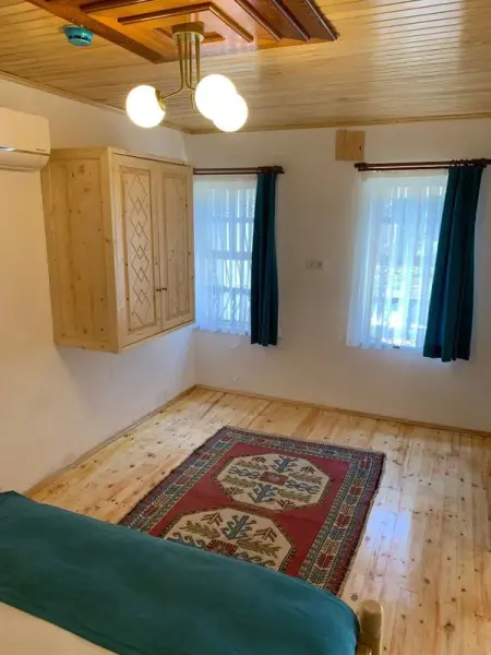 Selanik Pansiyon 31