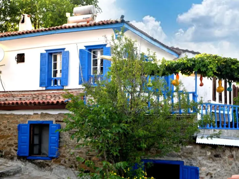 Selanik Pansiyon 6