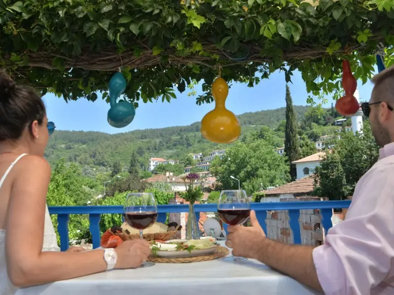 Selanik Pansiyon 9