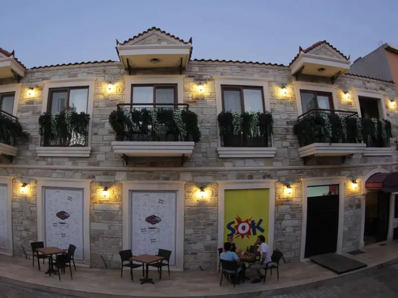 Focamor Otel 11