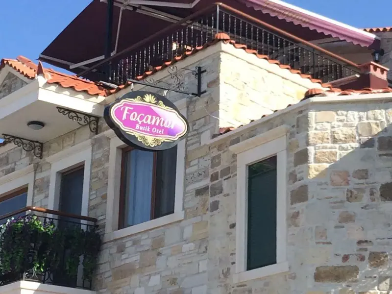 Focamor Otel 12