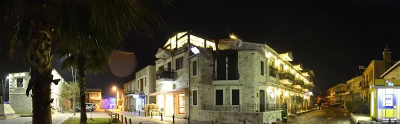 Focamor Otel 13