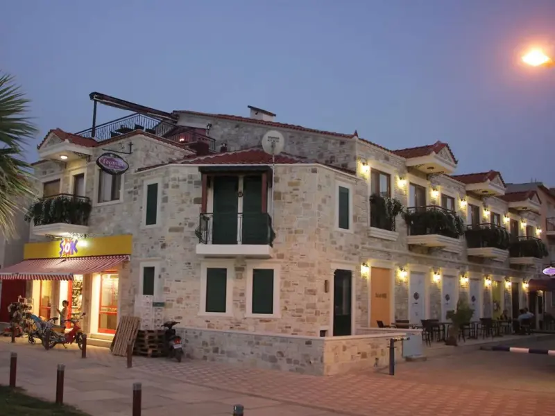Focamor Otel 18