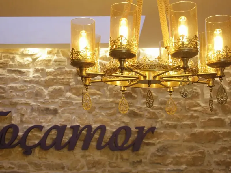 Focamor Otel 20