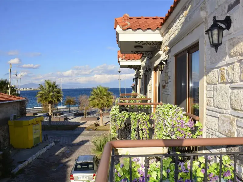 Focamor Otel 2