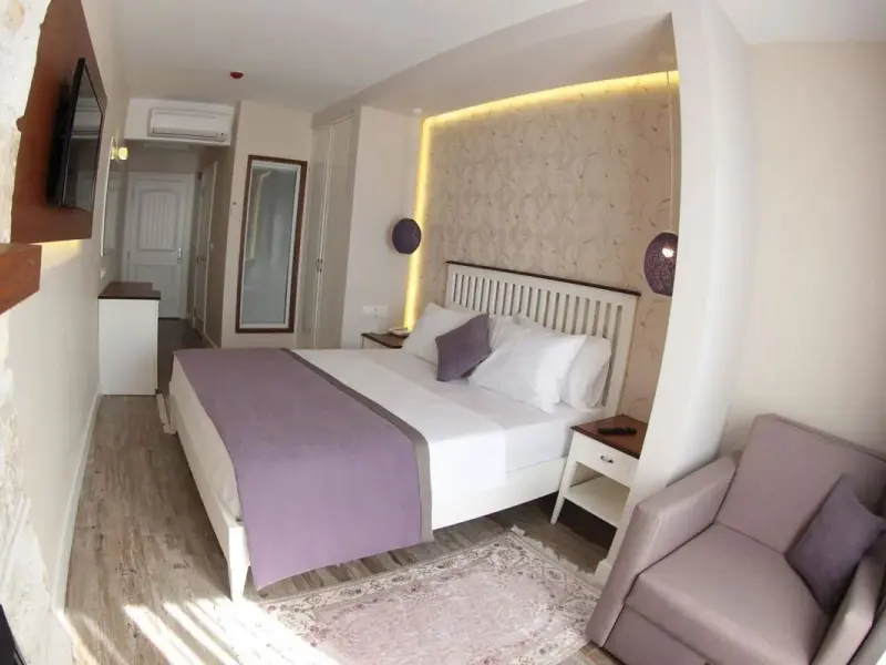 Focamor Otel 22