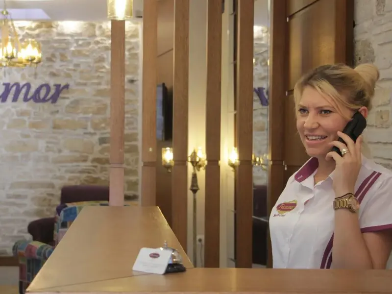 Focamor Otel 23