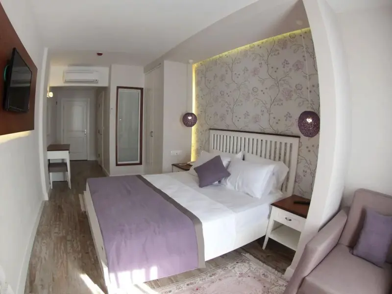 Focamor Otel 24