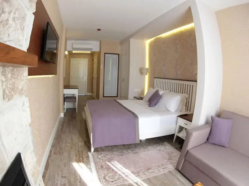 Focamor Otel 26