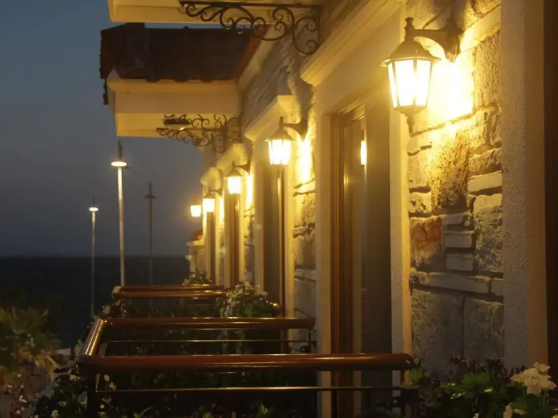 Focamor Otel 27