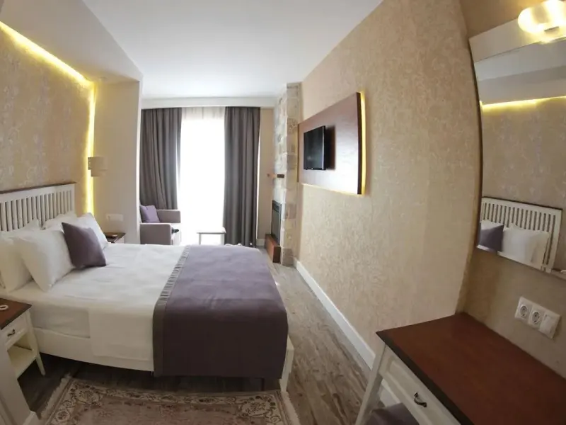 Focamor Otel 28