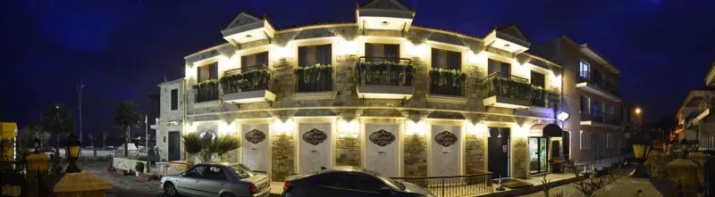 Focamor Otel 29