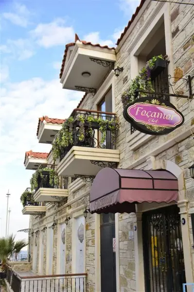 Focamor Otel 30