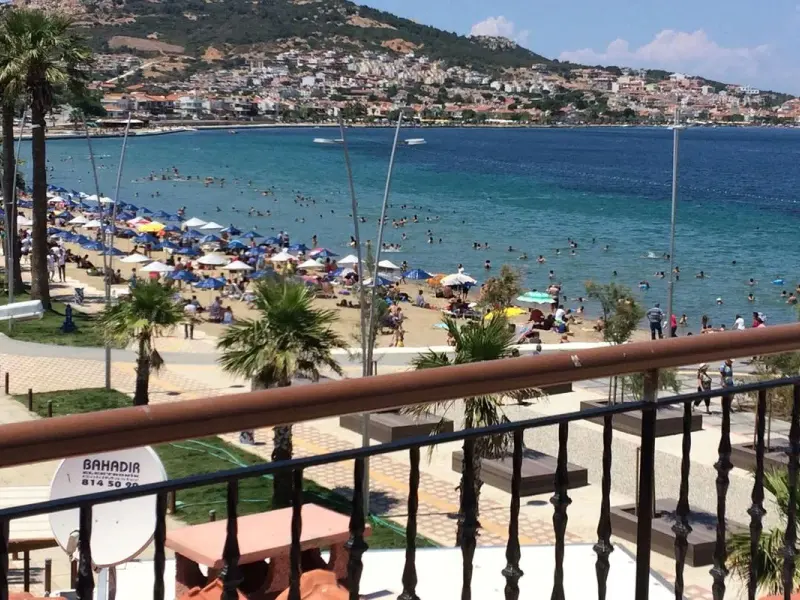 Focamor Otel 3