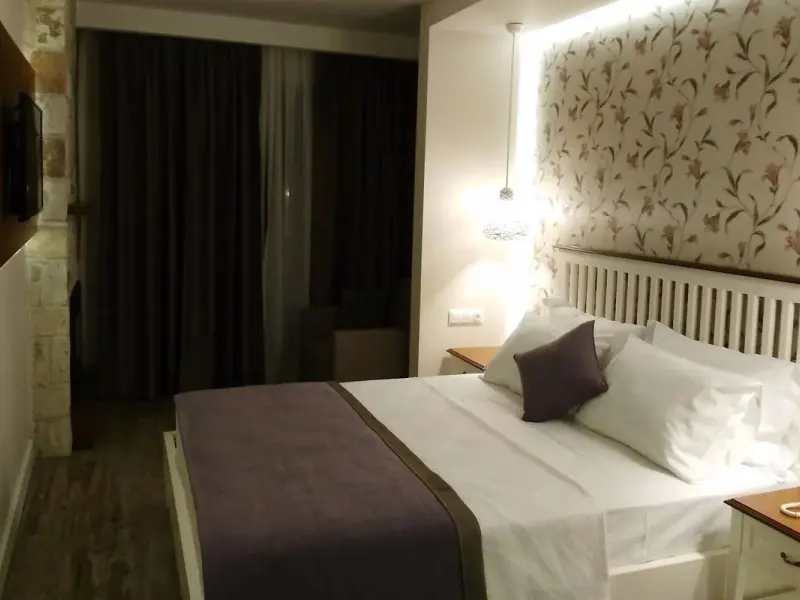 Focamor Otel 38