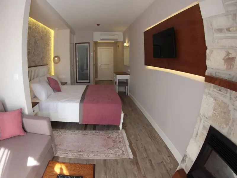 Focamor Otel 39