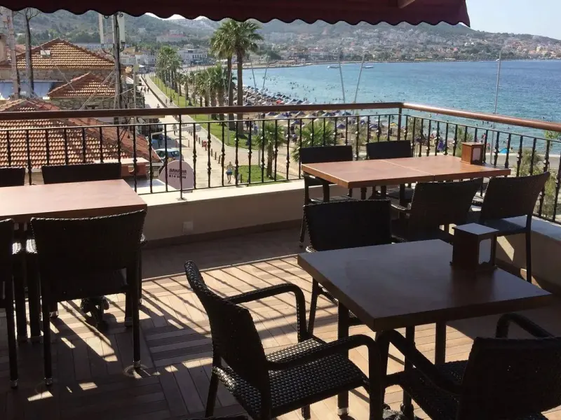 Focamor Otel 4