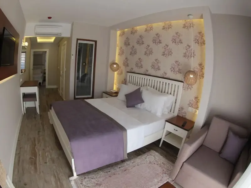 Focamor Otel 41