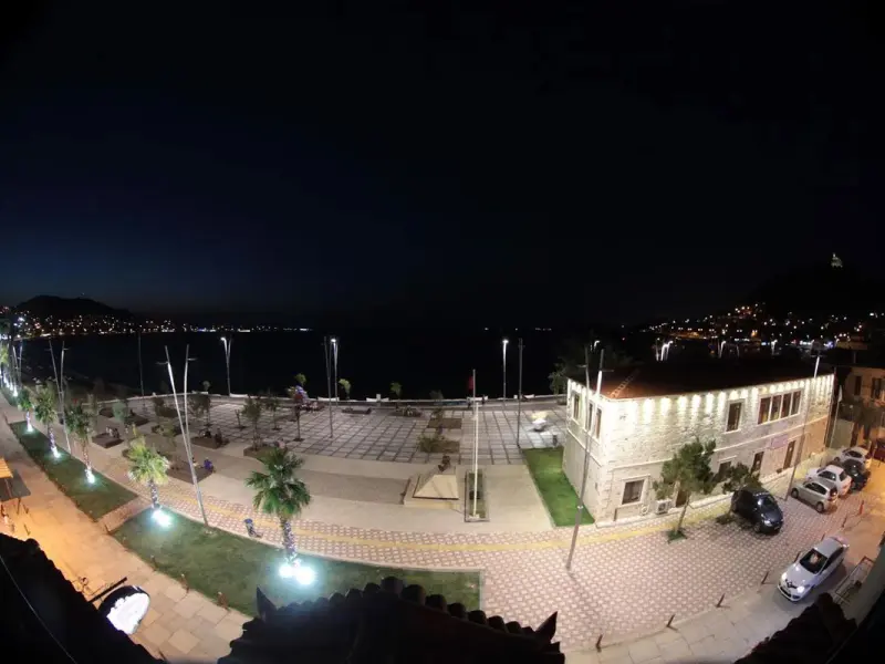 Focamor Otel 42