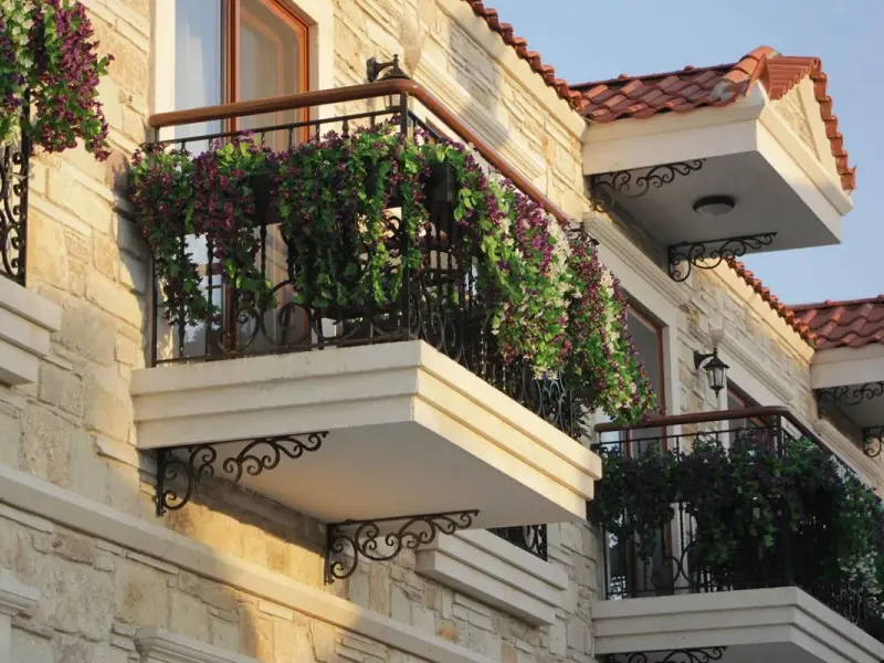 Focamor Otel 5