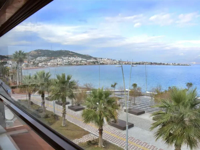 Focamor Otel 6