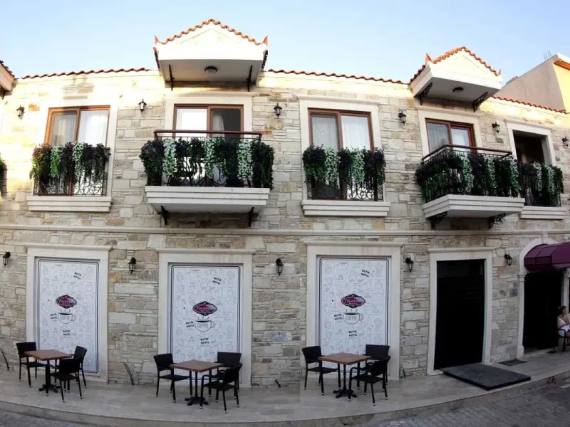 Focamor Otel 7